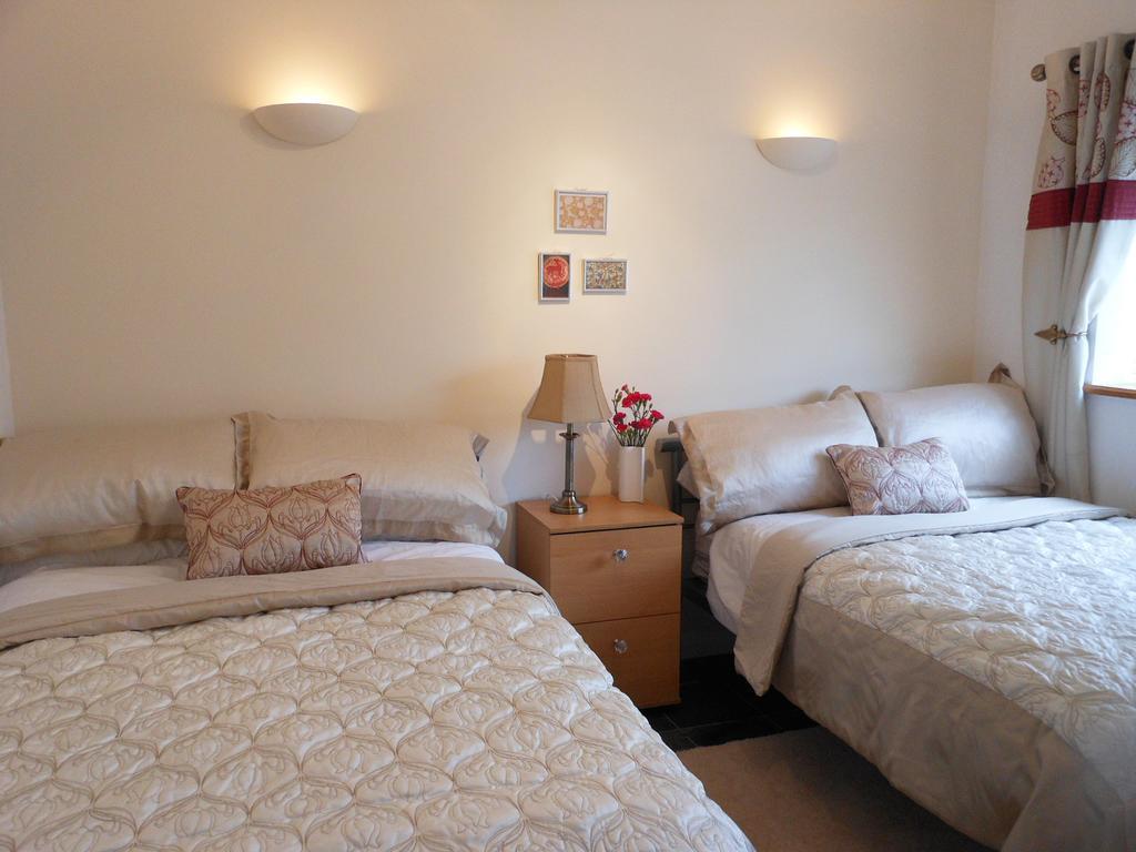 B&B Haven At Avebury Habitación foto